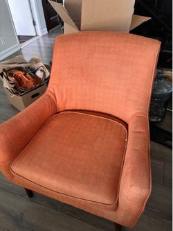 FREE accent chair