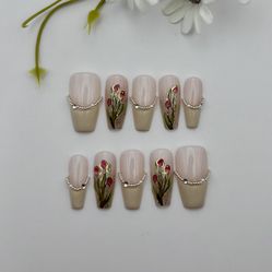 Press On Nails