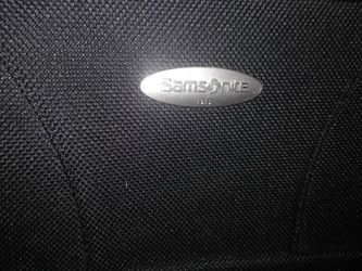 Samsonite Luggage