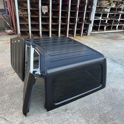 Jeep Wrangler JL 2 Door Hardtop Oem Complete Black 2018 Through 2025