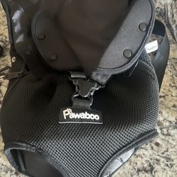 Pawboo Dog Carrier