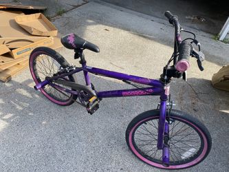 2015 Mongoose Model Wired 20 BMX Bicycle for Sale in Spokane WA OfferUp