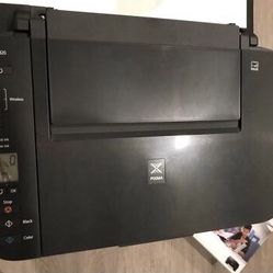 All-in-One Printer