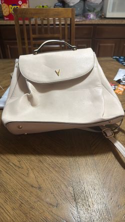 Back Pack Purse 