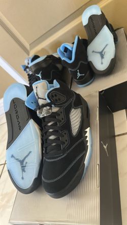 Carolina Jordan 5s