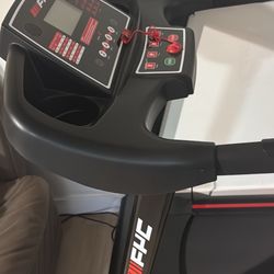 Treadmill