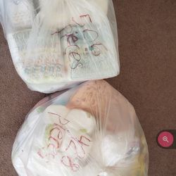 Diapers 