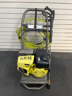 Karcher G3000 XK Gas Pressure Washer 3000 PSI 2.4 GPM (A1G012360)