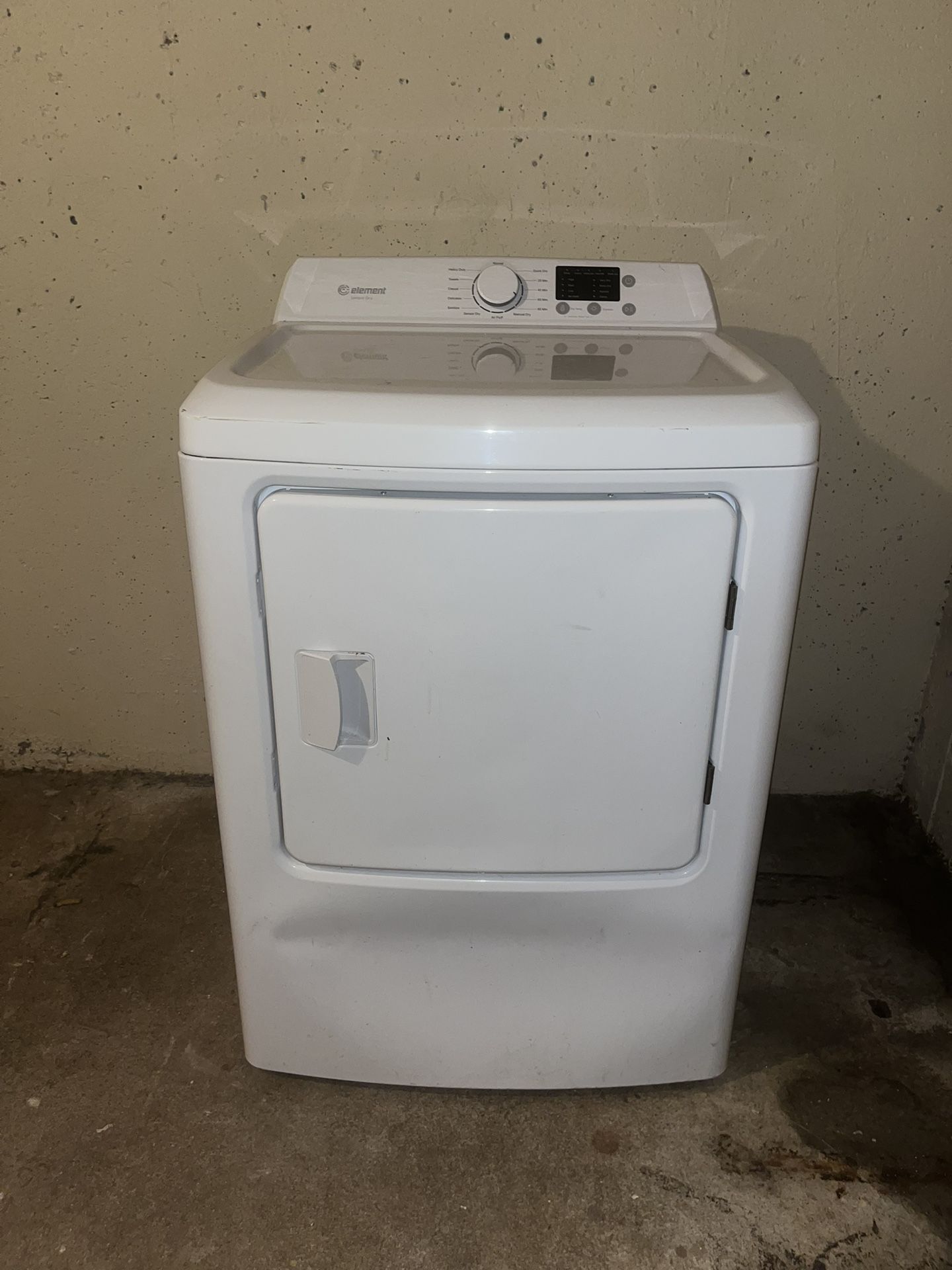 Element Dryer