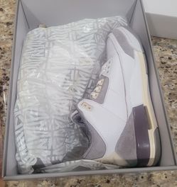 Womens Air Jordan 3 Retro Sp Size 9