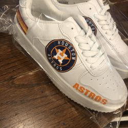 Astros ... Adult Sizes Only