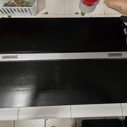 Polk Audio Amplifier 