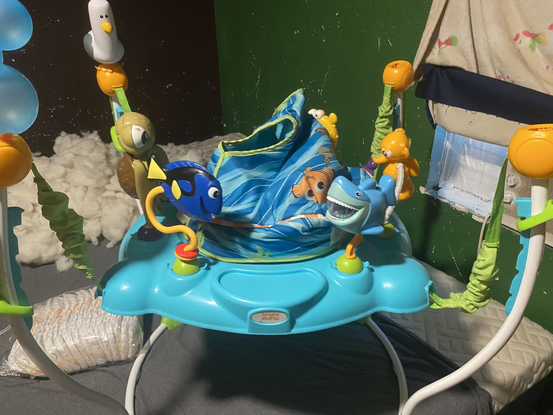 Finding Nemo Jumper