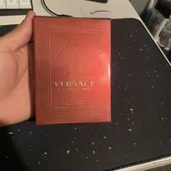 Versace Eros Edp Flame 