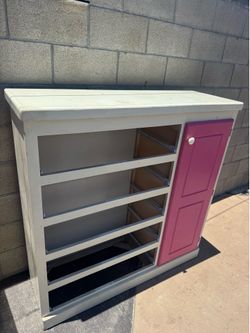 Free Dresser