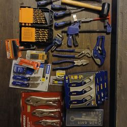 Hand Tools All One Price