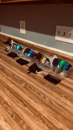 Glasses