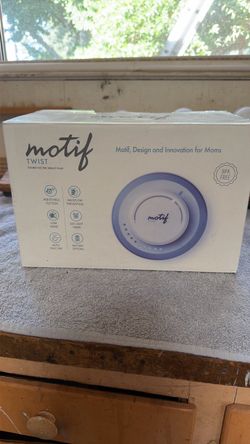 Breast pump