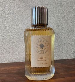 Summer Fridays Sunlit Vanilla 50ml
