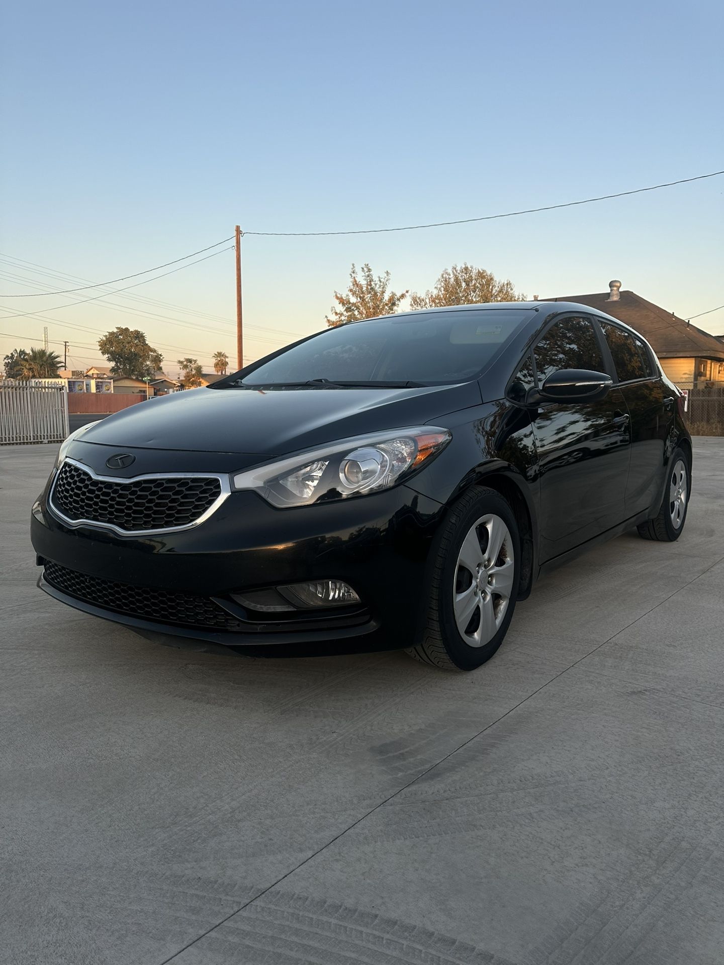 2016 KIA Forte5