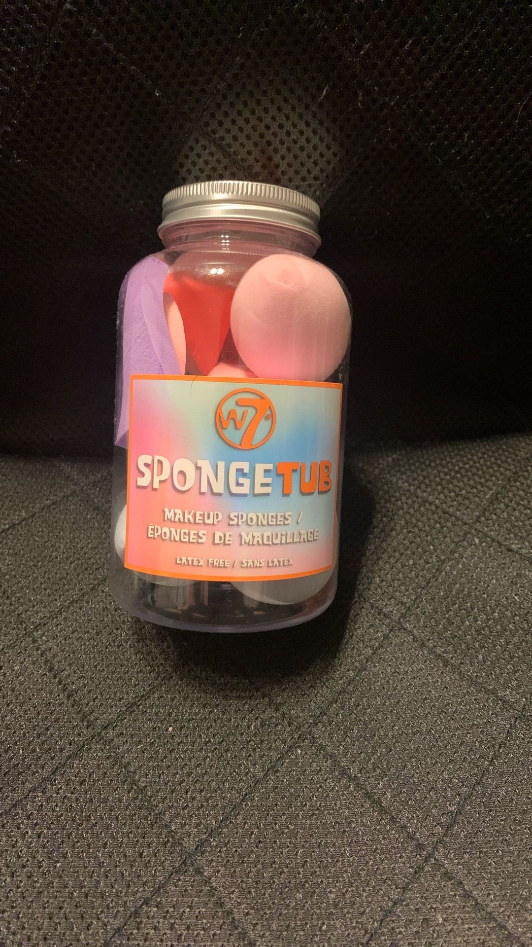 Makeup Sponges