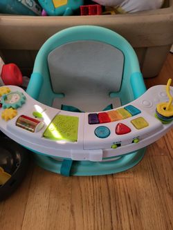 Infantino Activity Seat 