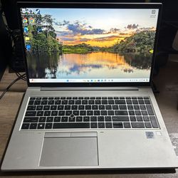 HP EliteBook 850 G7 Laptop
