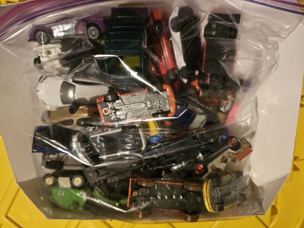 Toys