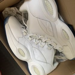 Reebok Question 