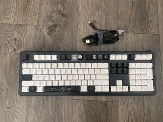 Ducky Shine 5 Mechanical Keyboard