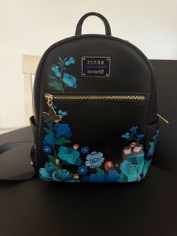 Disney brave Loungefly backpack