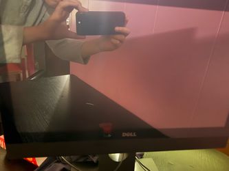 Desktop Monitor 19in