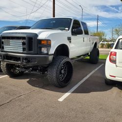 F 350 
