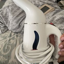 Clothes Steamer 