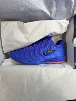Nike Caitlin Clark 1 “Racer Blue” – Women’s 12 / Men’s 10.5