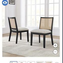 Dinning Chairs