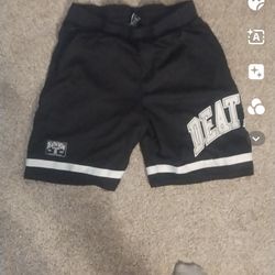 Death Row Record Shorts