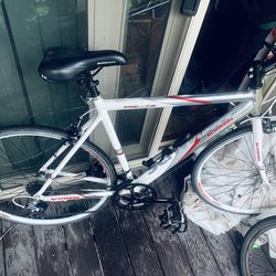 Schwinn Road Bike