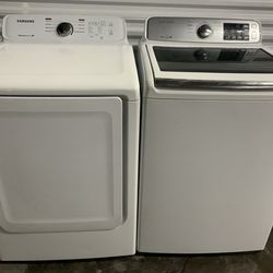 Washer And Dryer No Issue
