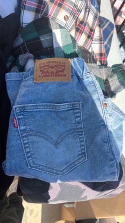 Levi’s