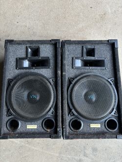 Speakers