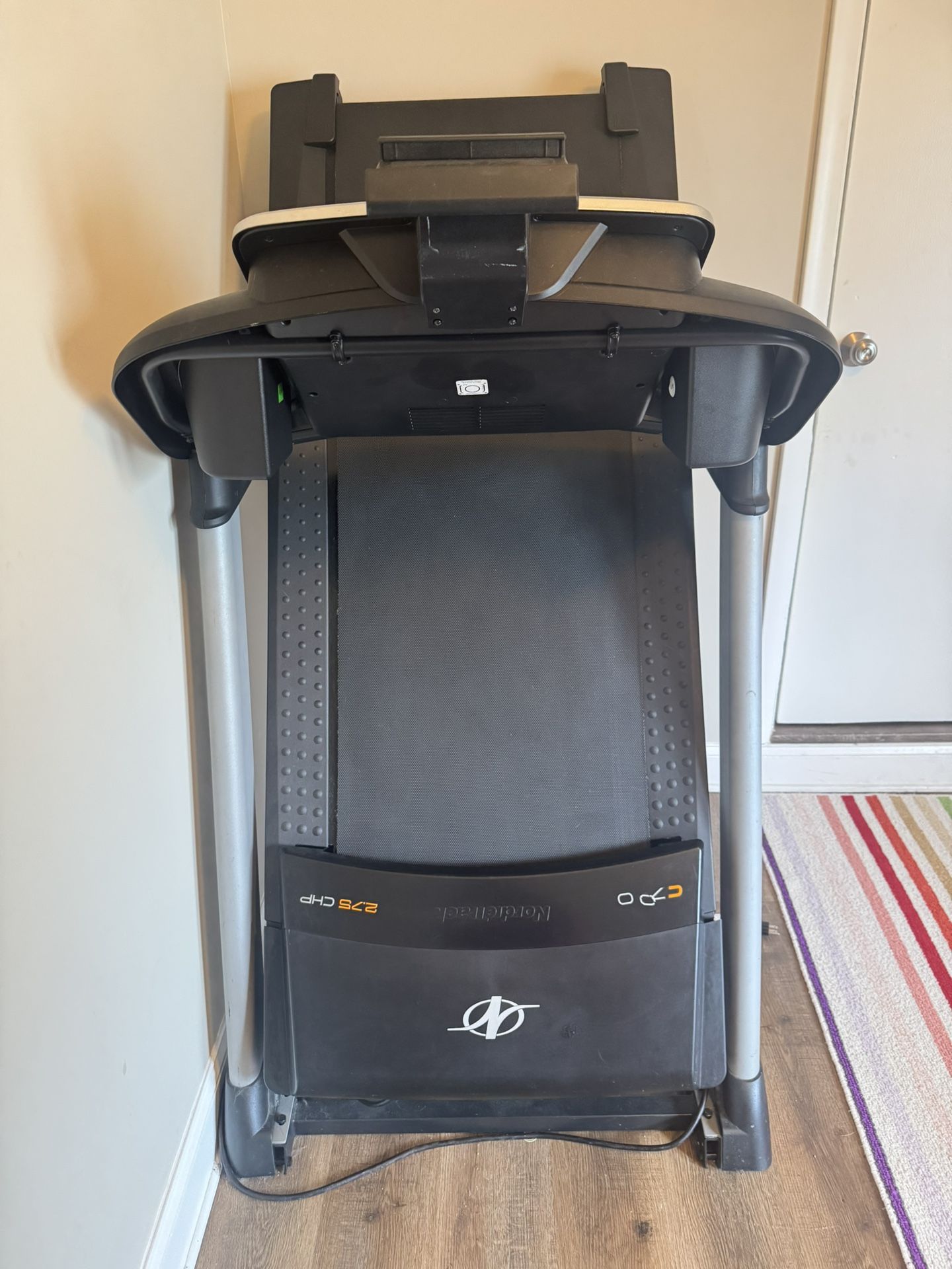 NordicTrack C 700 treadmill