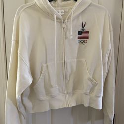 Looney Tunes Olympics Hoodie