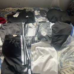 Adidas Gear