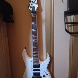Ibanez Rg
