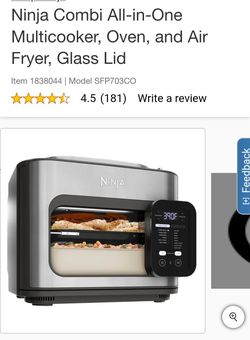 ninja air fyer