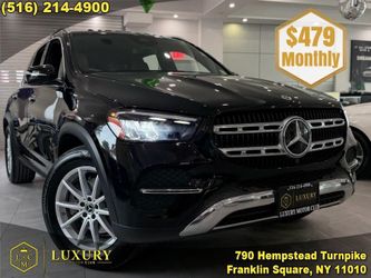 2024 Mercedes-Benz GLE 350