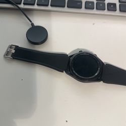 Galaxy Watch