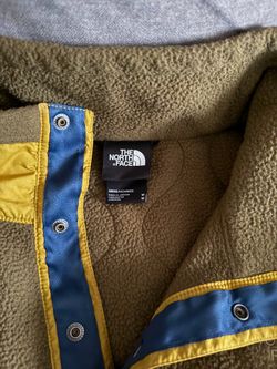 The North Face Fleece Pullover