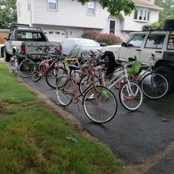 Bike Sale